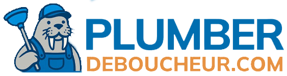Plumber déboucheur