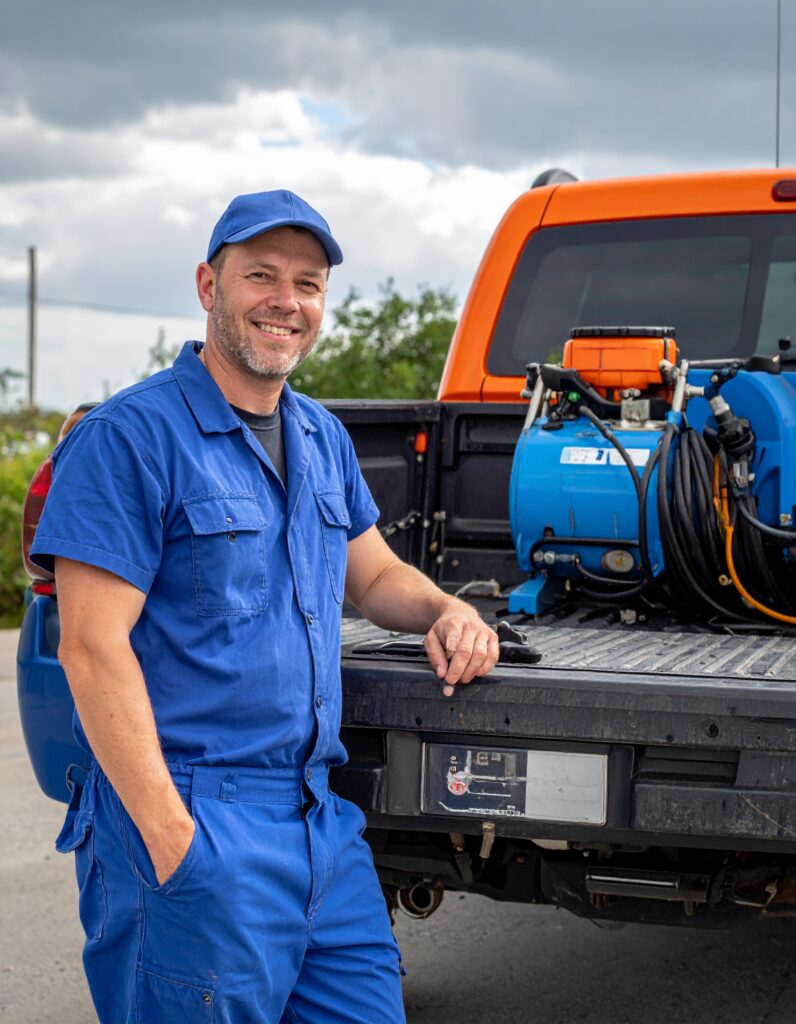 plumber déboucheur