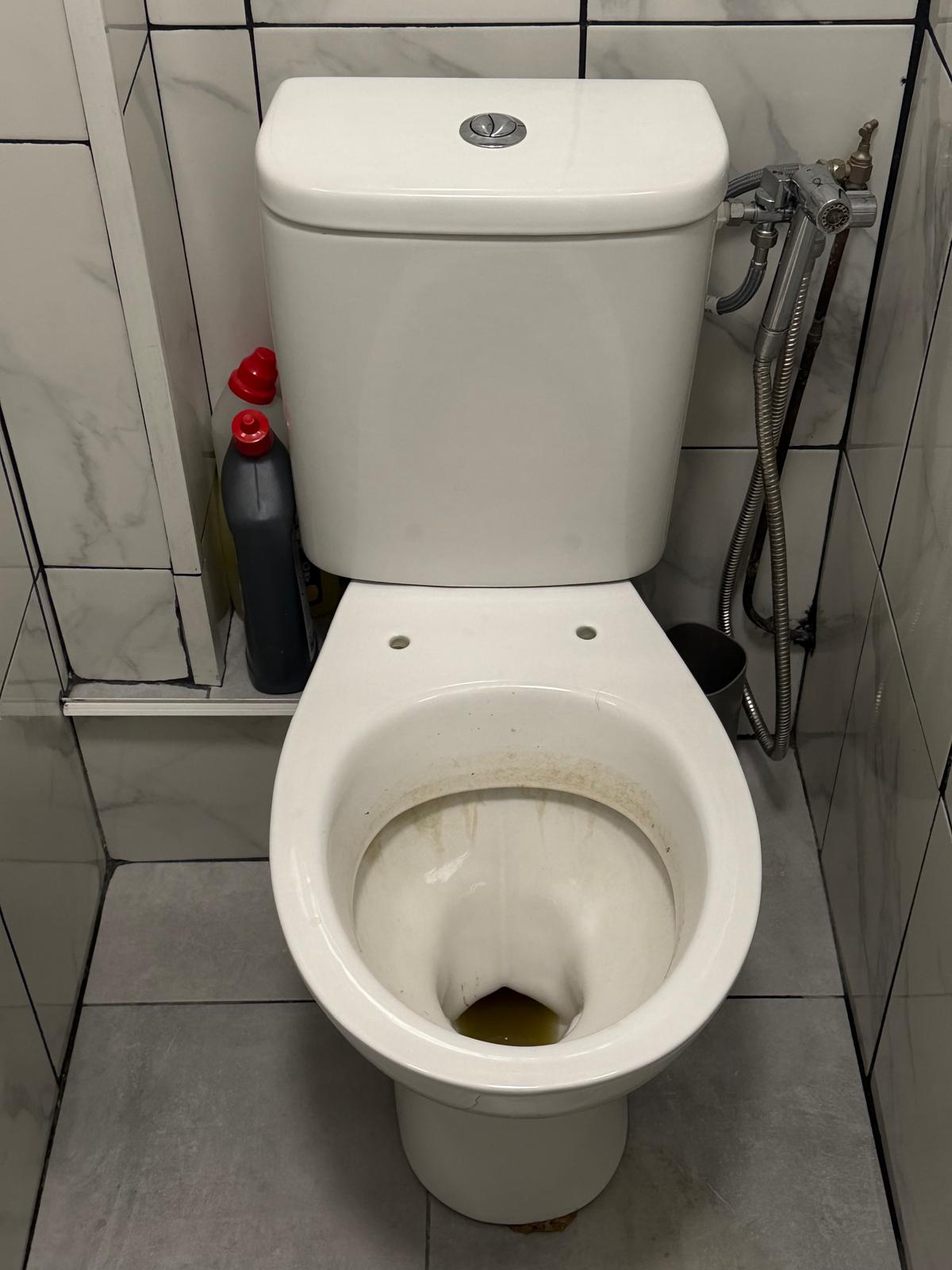 Canalisation apres debouchage par Plumber Deboucheur