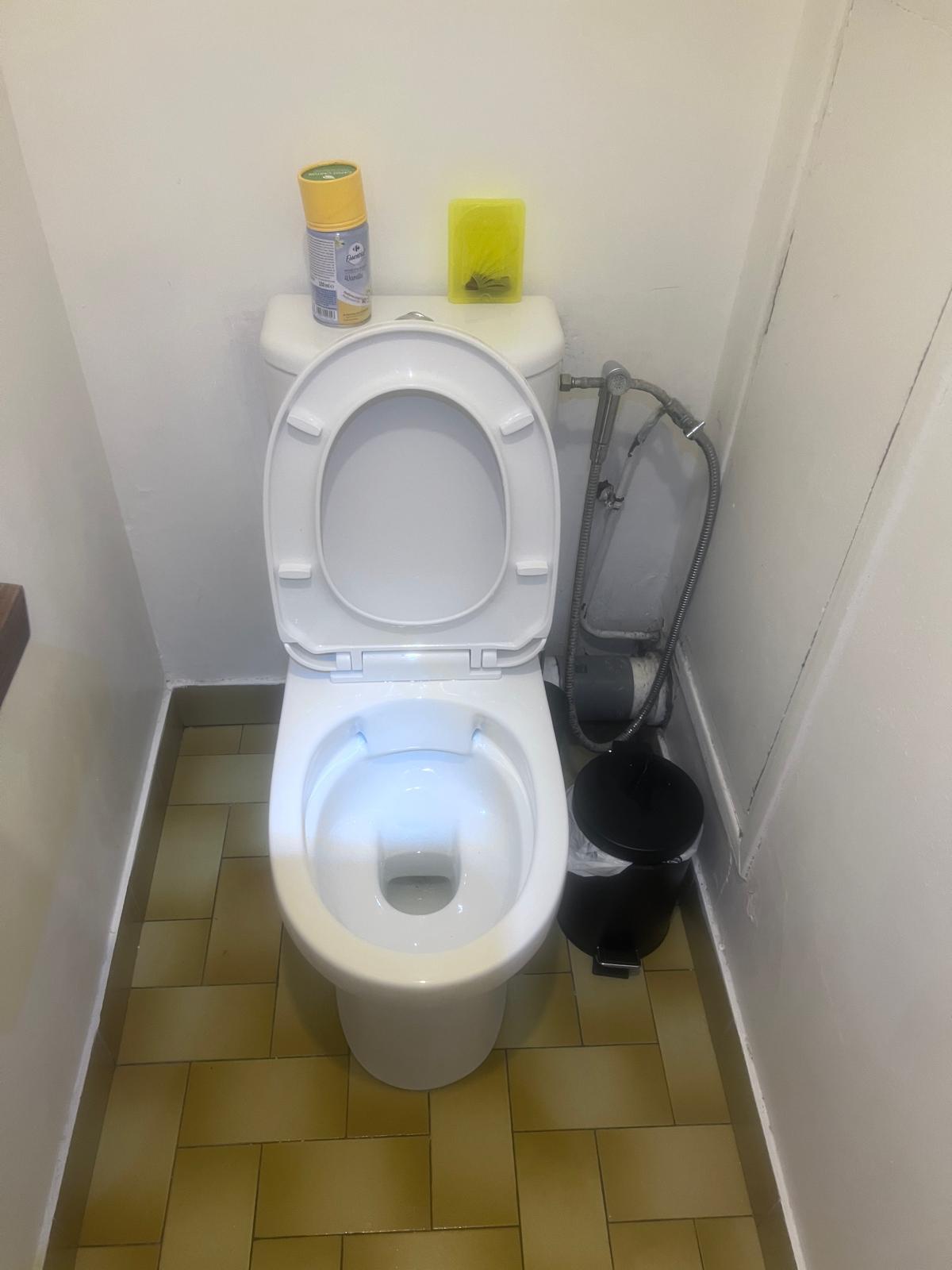 Canalisation apres debouchage par Plumber Deboucheur