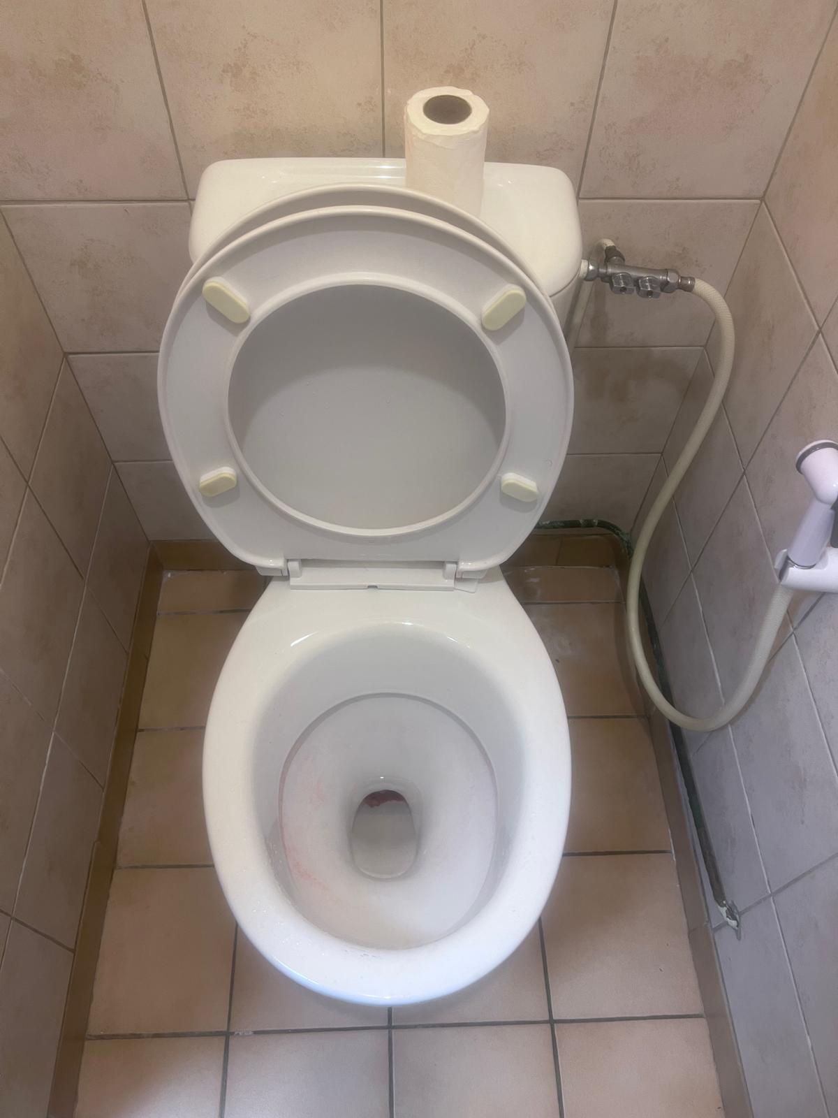 Canalisation apres debouchage par Plumber Deboucheur