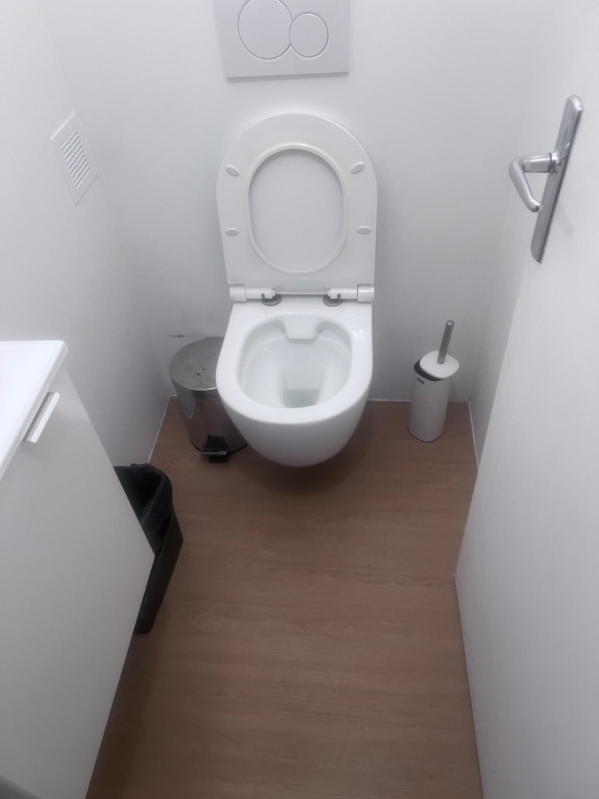 Canalisation apres debouchage par Plumber Deboucheur