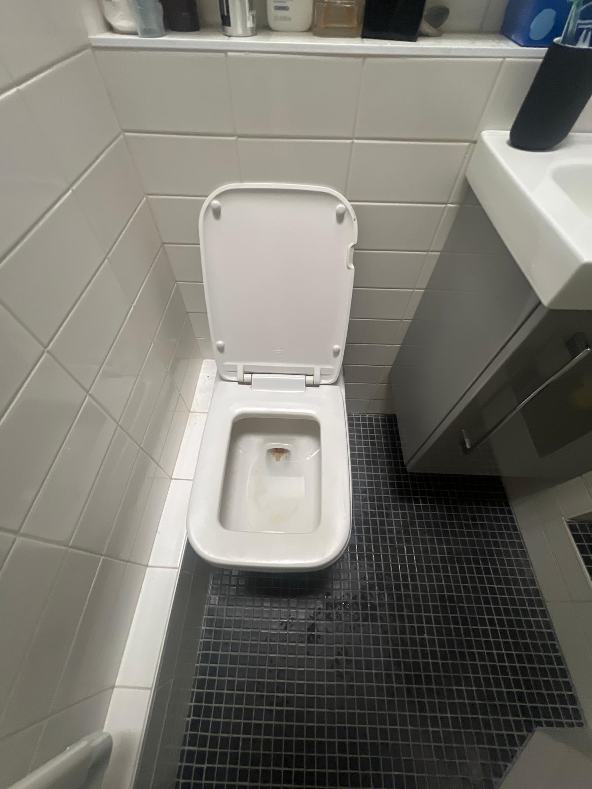 Canalisation apres debouchage par Plumber Deboucheur