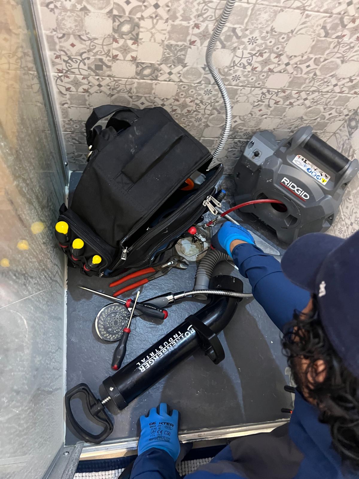 Urgence débouchage de canalisation 24h/24 dans le Val-d'Oise