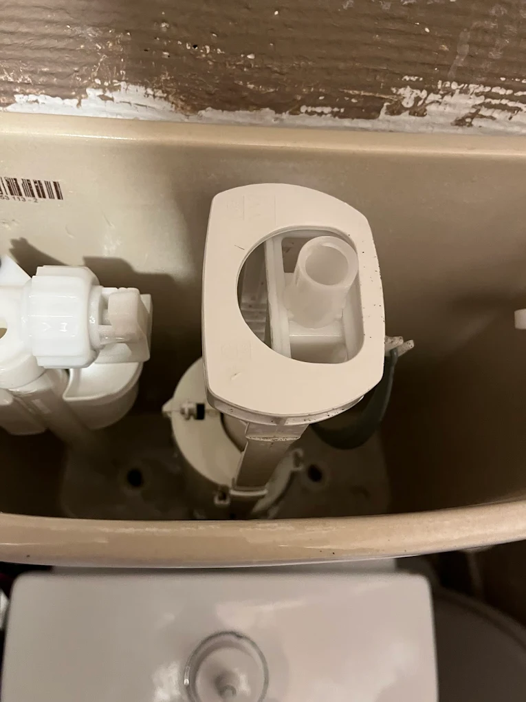 Canalisation apres debouchage par Plumber Deboucheur