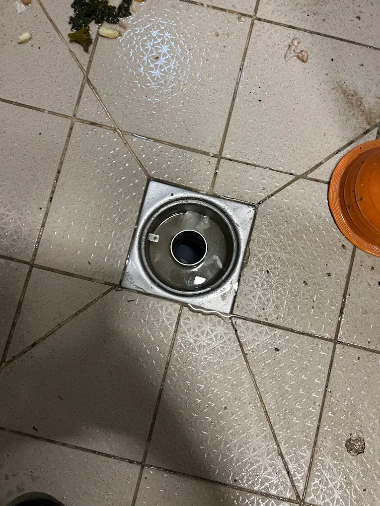 Canalisation apres debouchage par Plumber Deboucheur