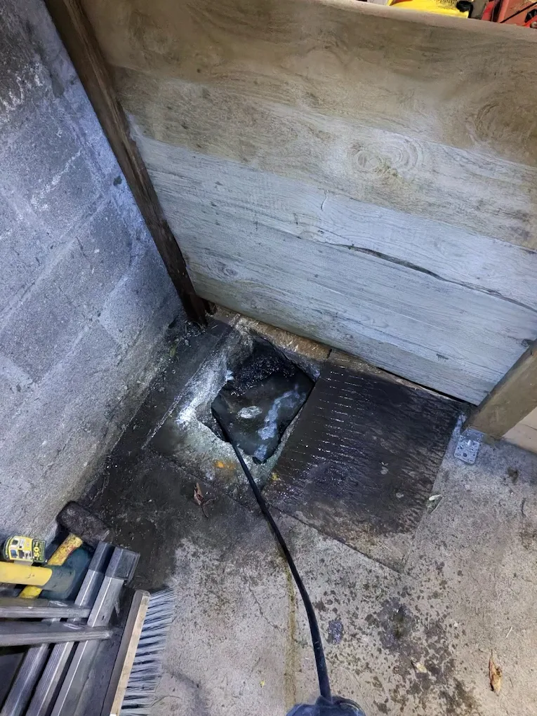 Débouchage de siphon de sol à Ermont par Plumber Deboucheur