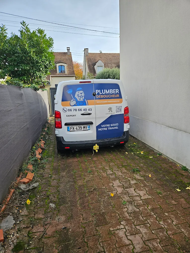 Prix d'un débouchage de WC, Plumber Deboucheur dans le Val-d'Oise