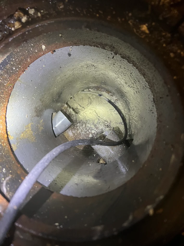 Curage de canalisation à Cergy par Plumber Deboucheur