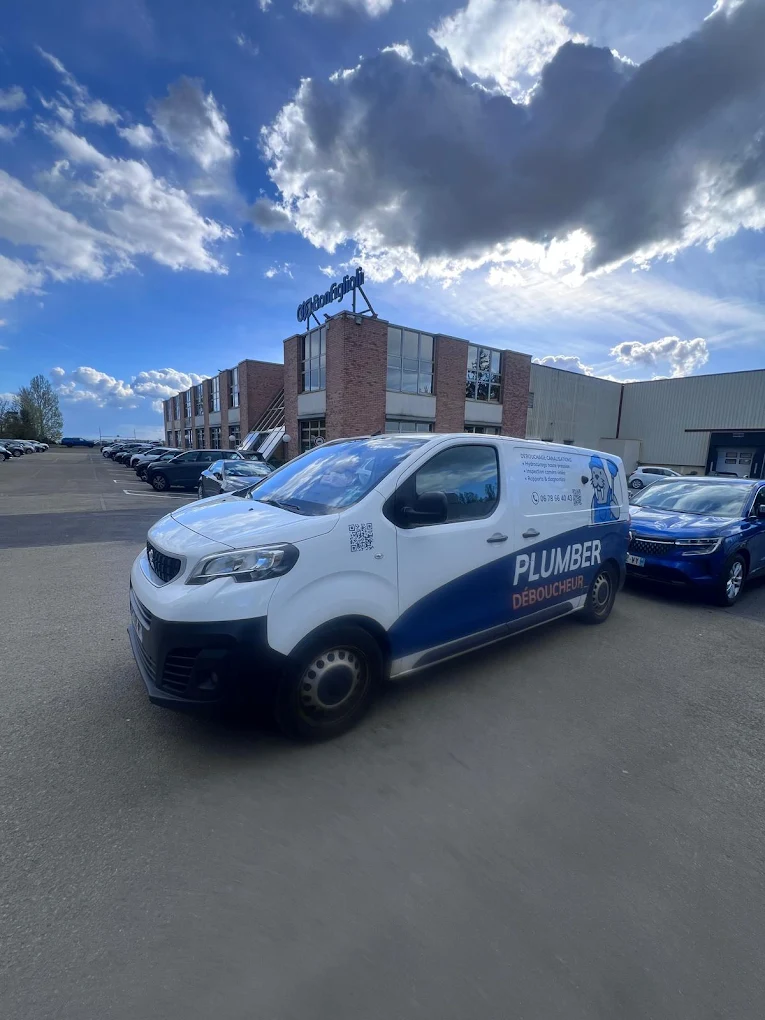 Vidange de fosse septique, Plumber Deboucheur dans le Val-d'Oise