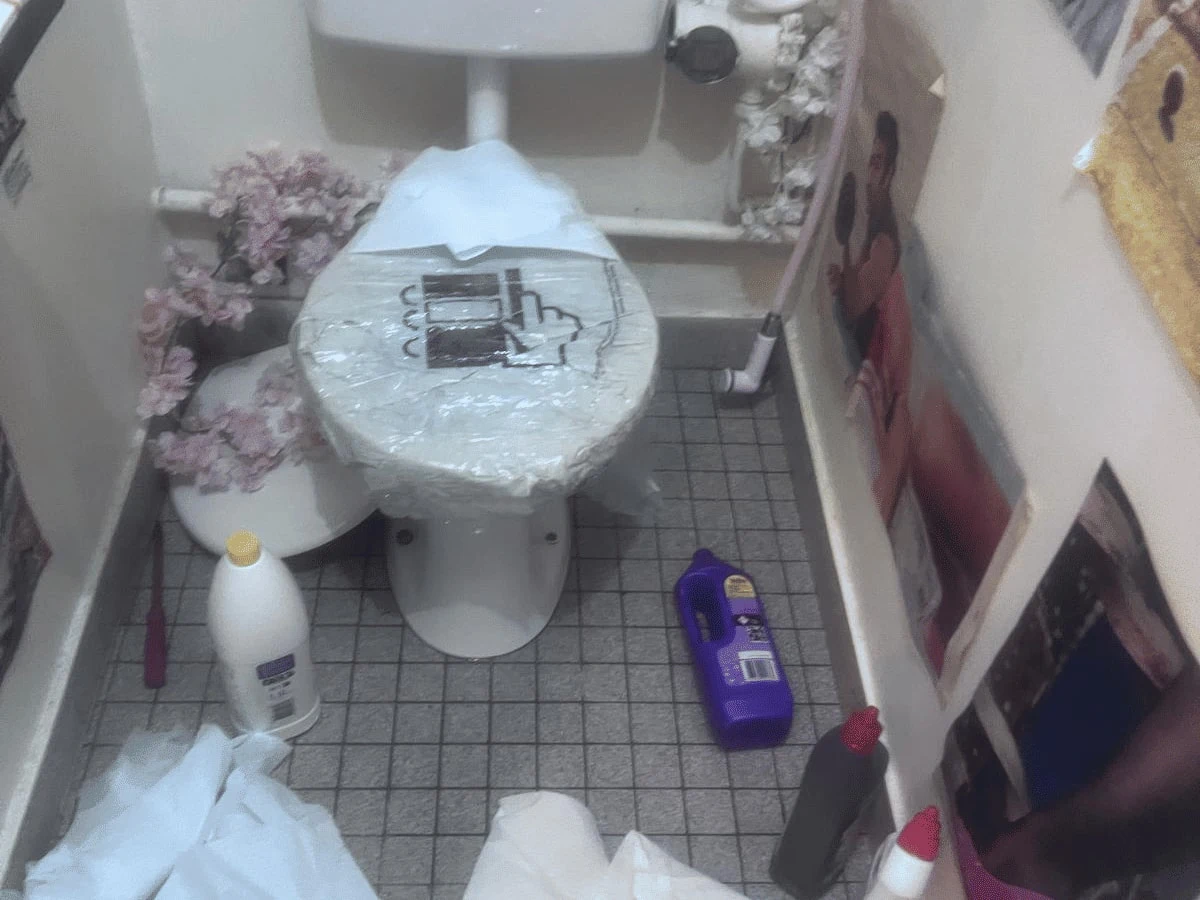 Débouchage de WC à Bezons par Plumber Deboucheur