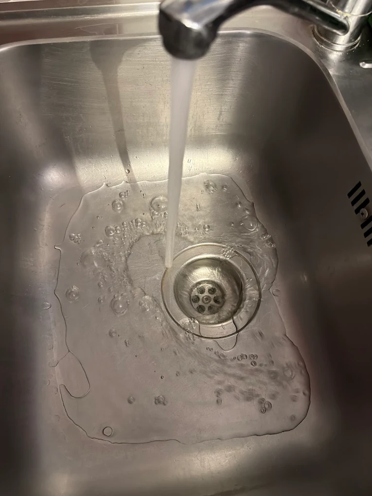 Canalisation apres debouchage par Plumber Deboucheur