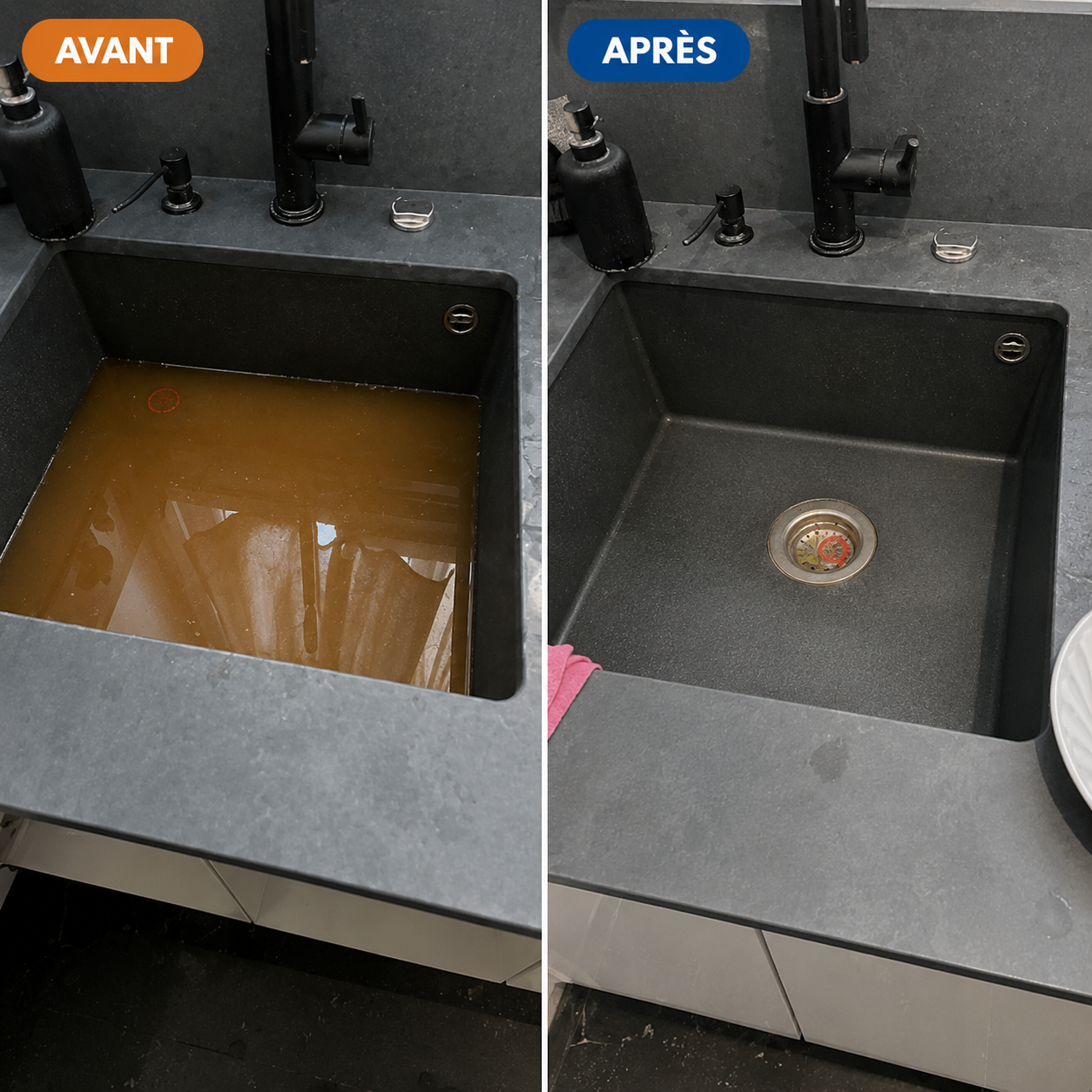 Prix d'un débouchage, Plumber Deboucheur dans le Val-d'Oise